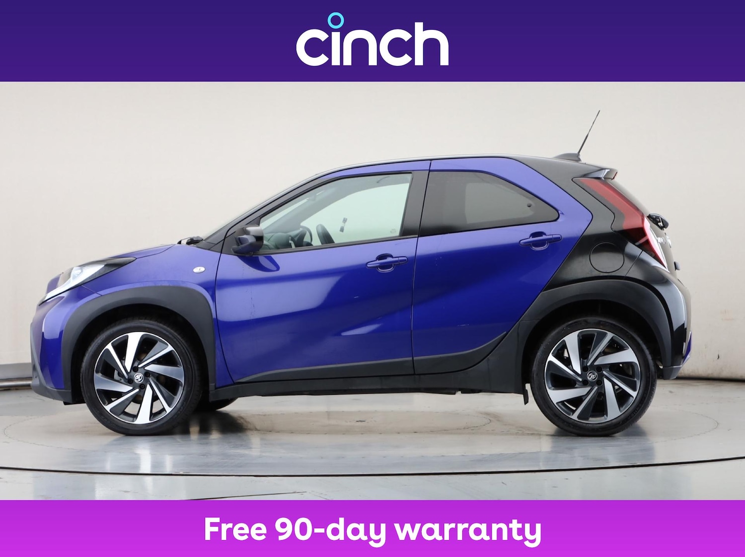 Used Toyota Aygo X 2023 for sale - 76164046: Photo 8