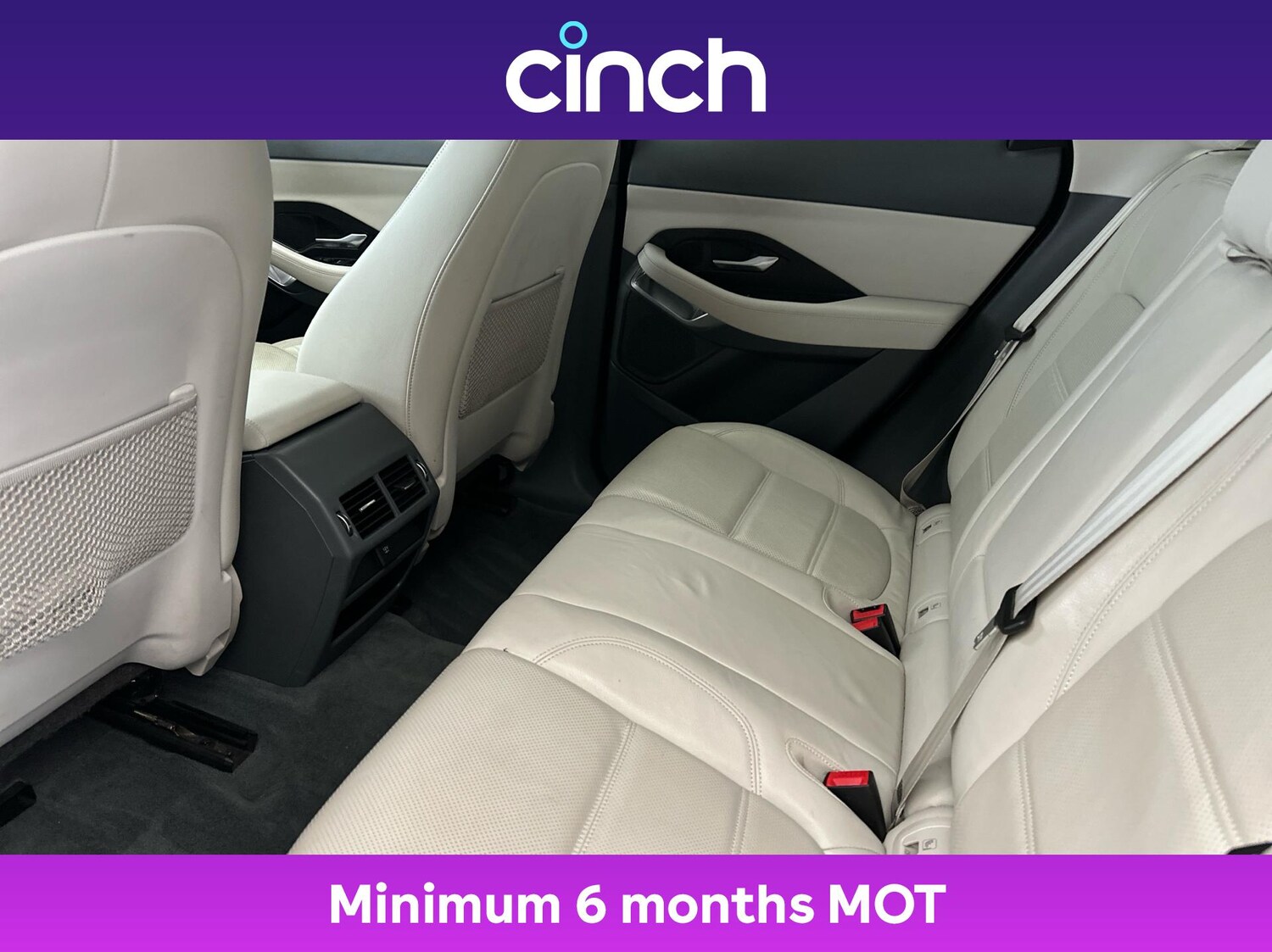 Used Jaguar E-Pace 2018 for sale - 76915228: Photo 20