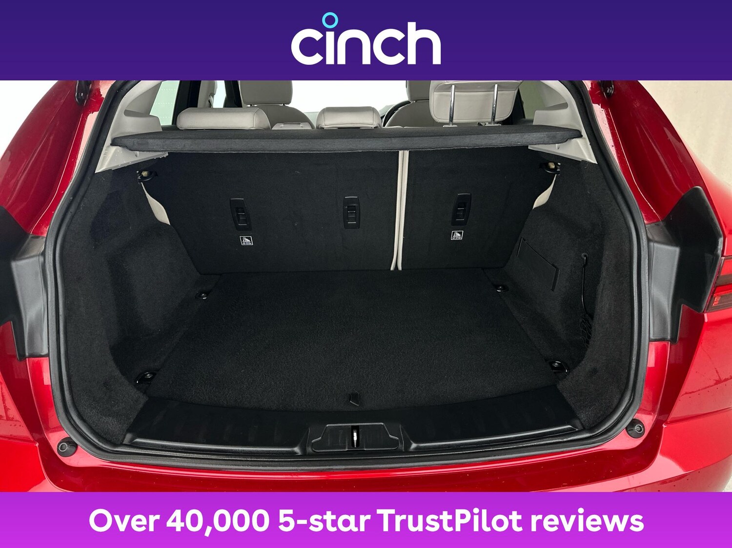 Used Jaguar E-Pace 2018 for sale - 76915228: Photo 21