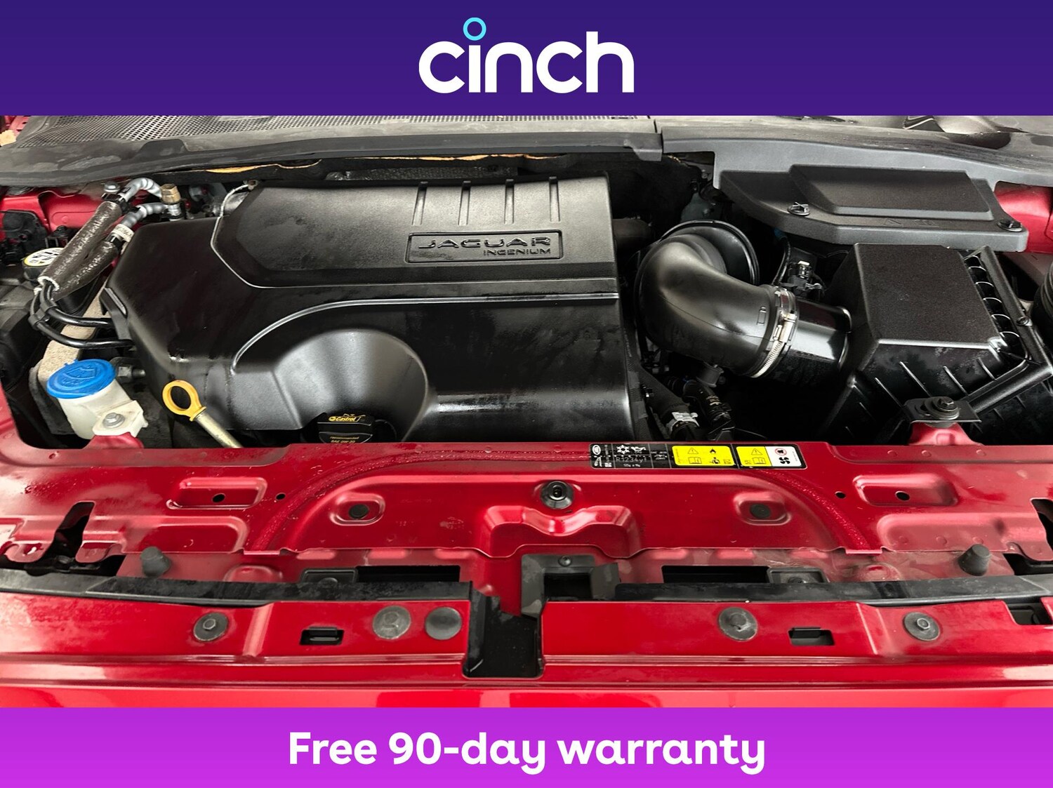 Used Jaguar E-Pace 2018 for sale - 76915228: Photo 23