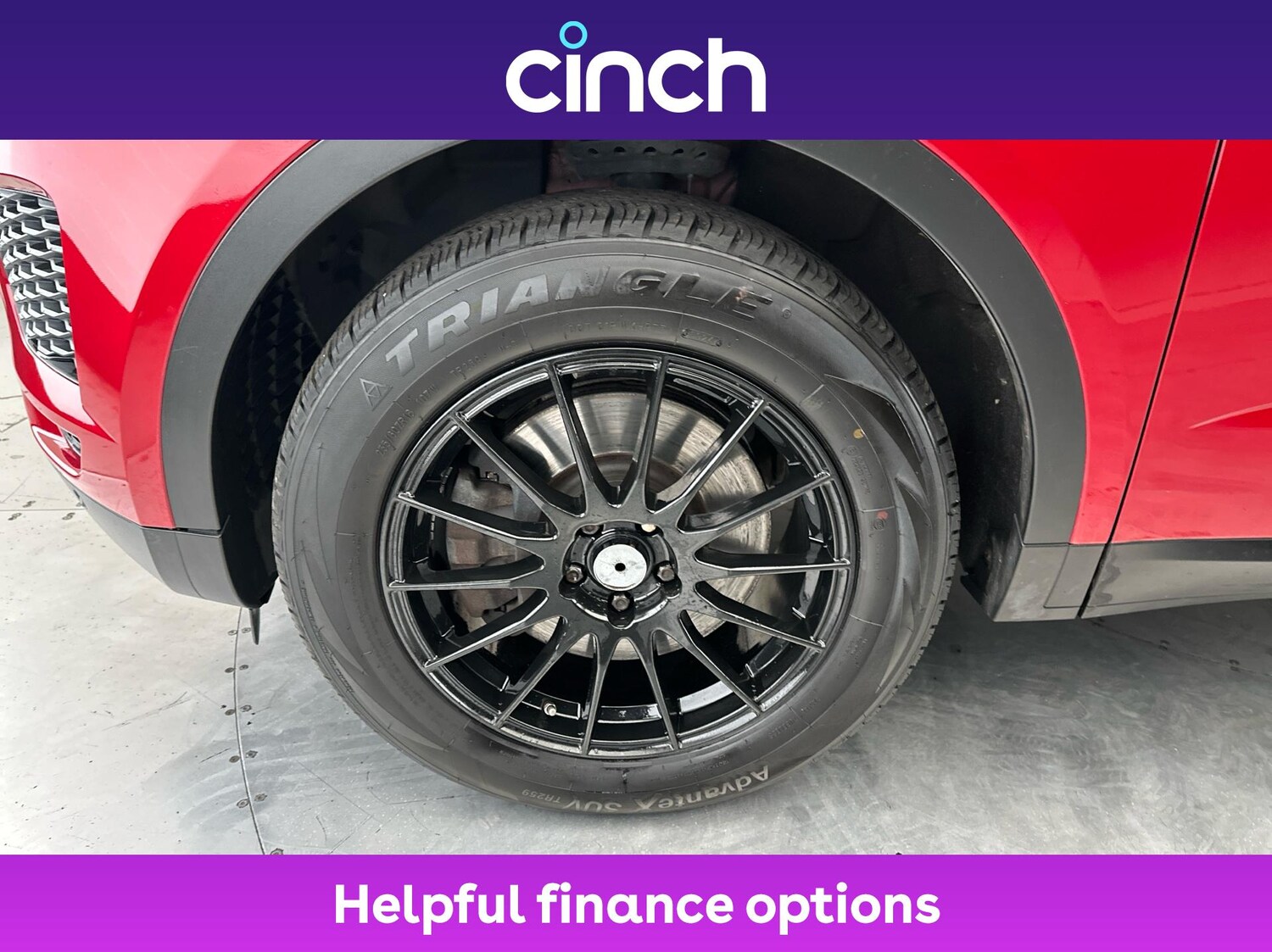 Used Jaguar E-Pace 2018 for sale - 76915228: Photo 24