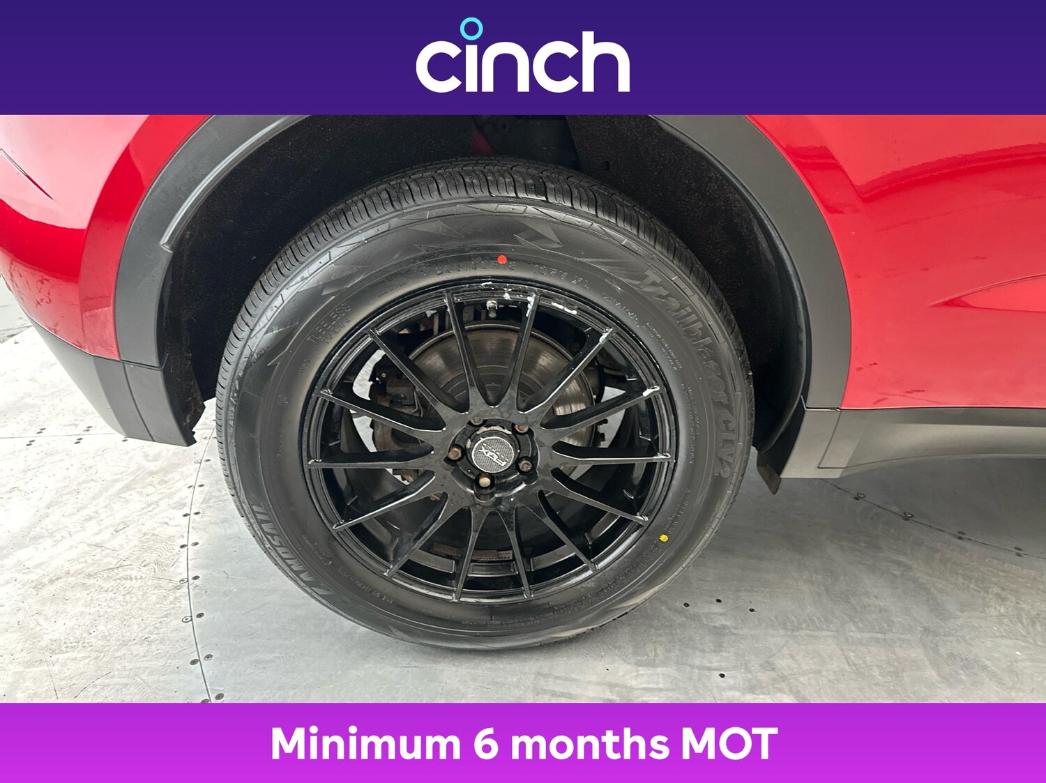 Used Jaguar E-Pace 2018 for sale - 76915228: Photo 27