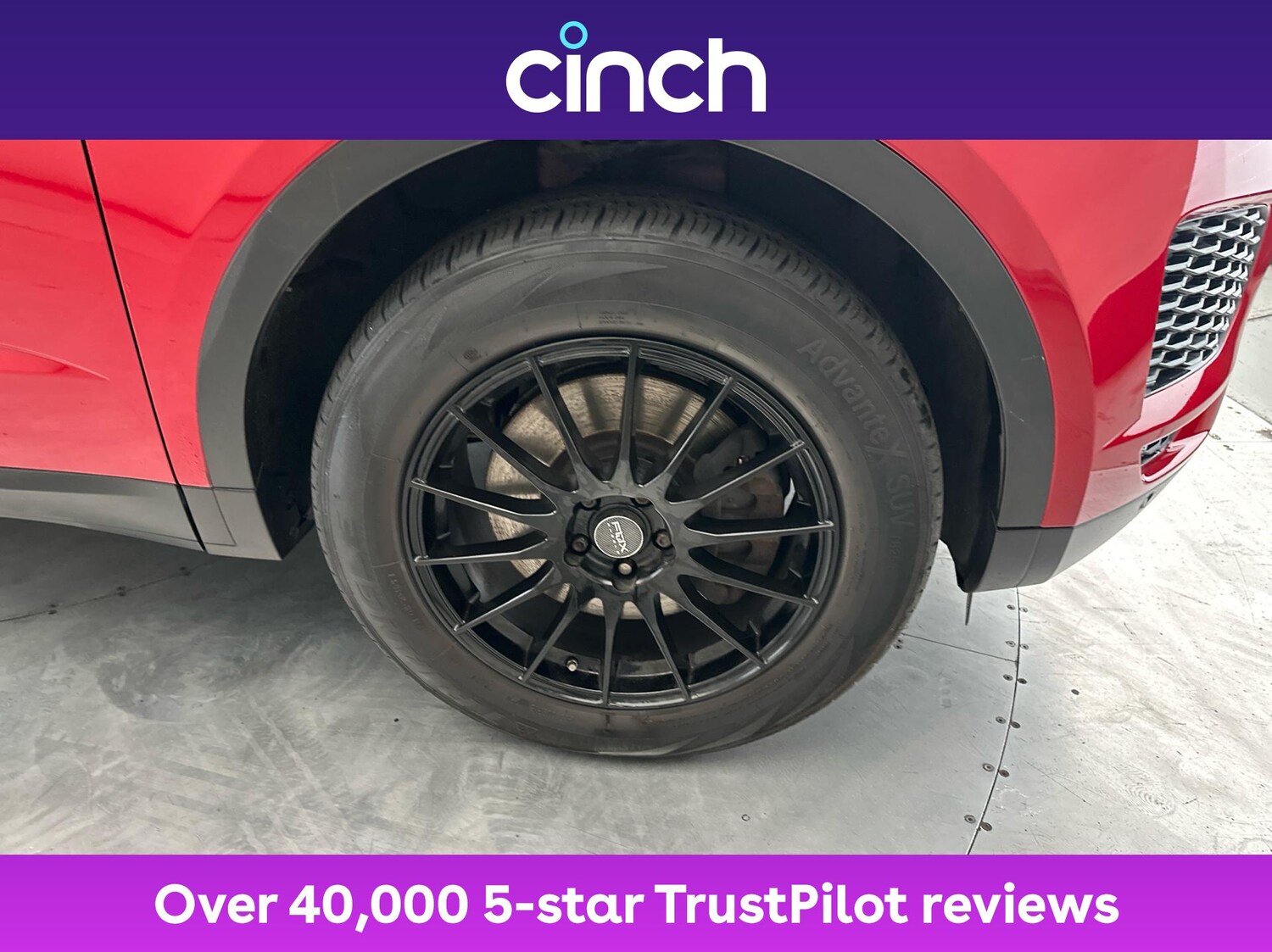 Used Jaguar E-Pace 2018 for sale - 76915228: Photo 28