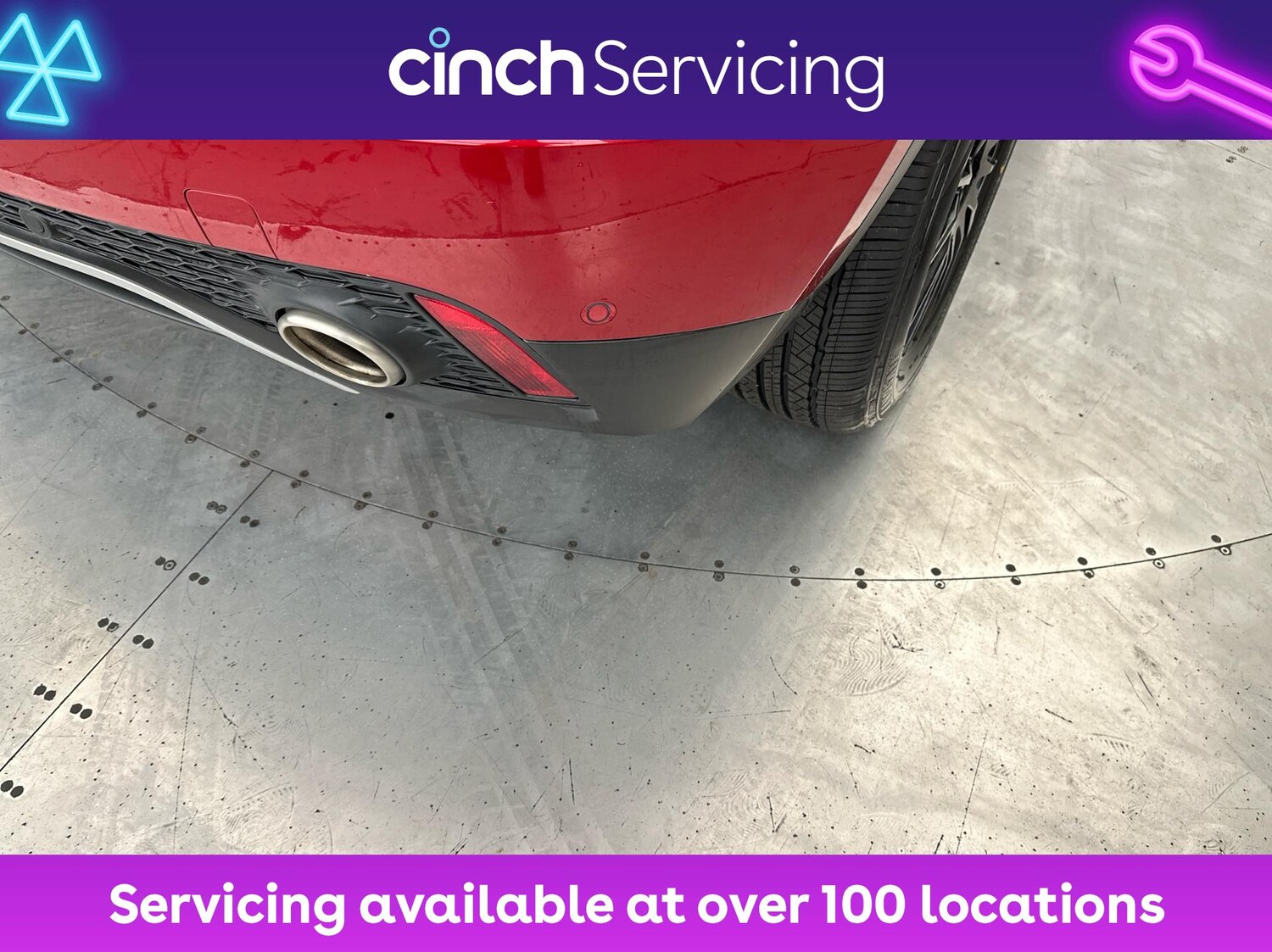 Used Jaguar E-Pace 2018 for sale - 76915228: Photo 36