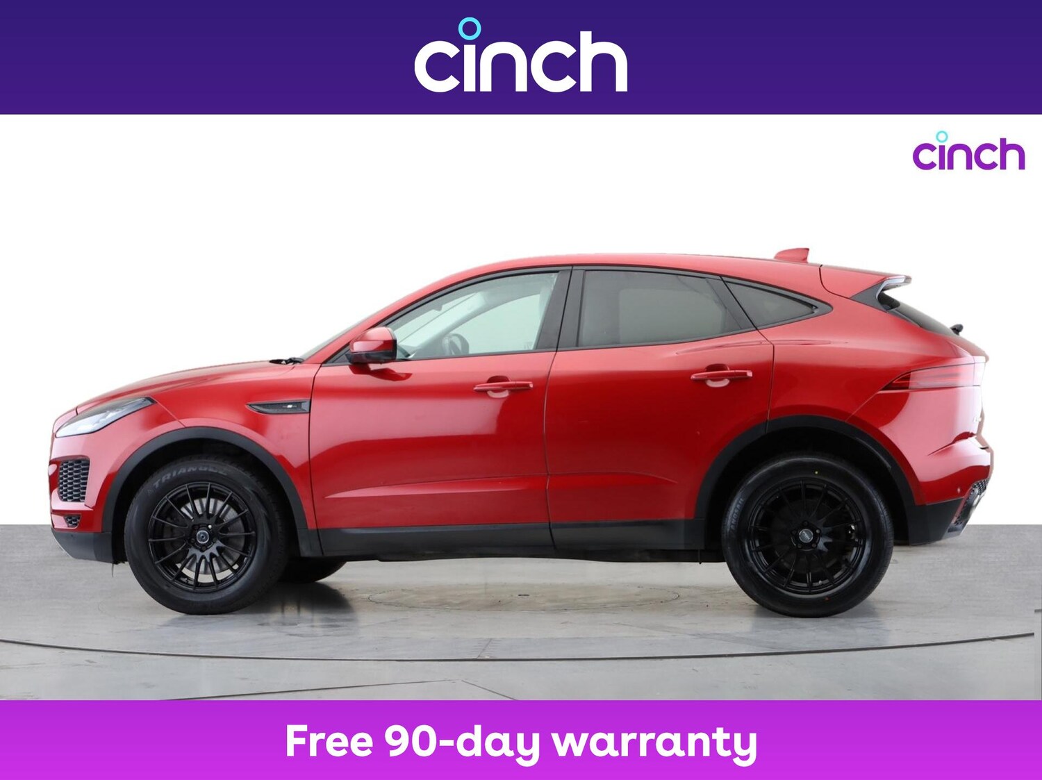 Used Jaguar E-Pace 2018 for sale - 76915228: Photo 8