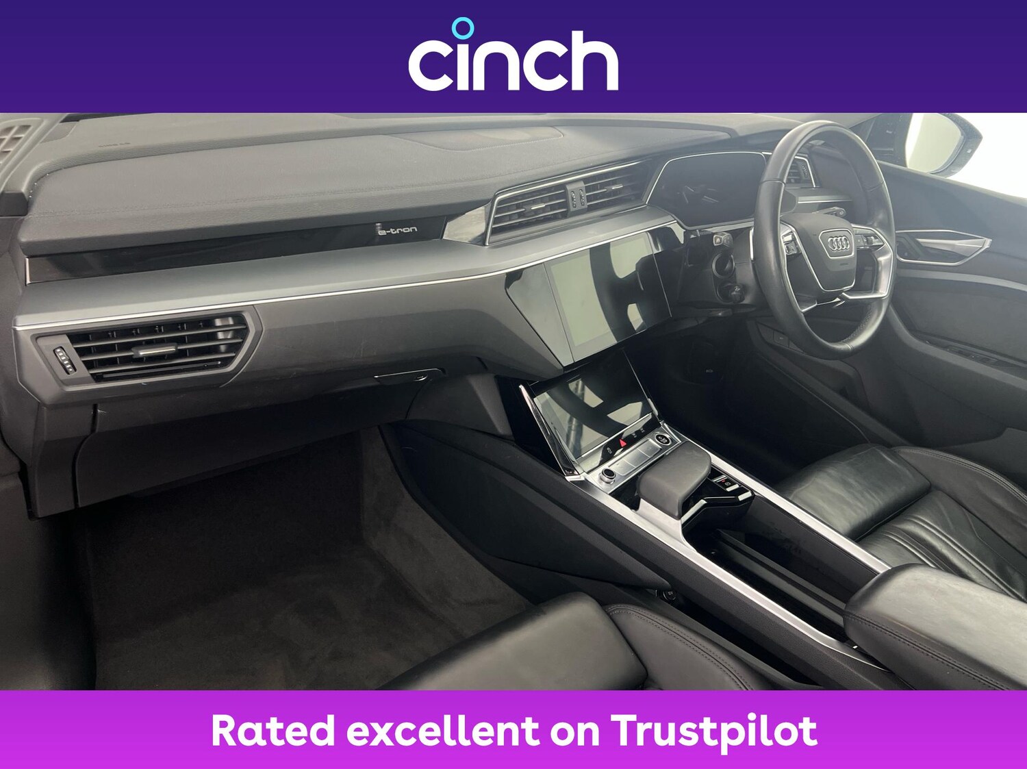 Used Audi e-tron 2021 for sale - 76395290: Photo 14