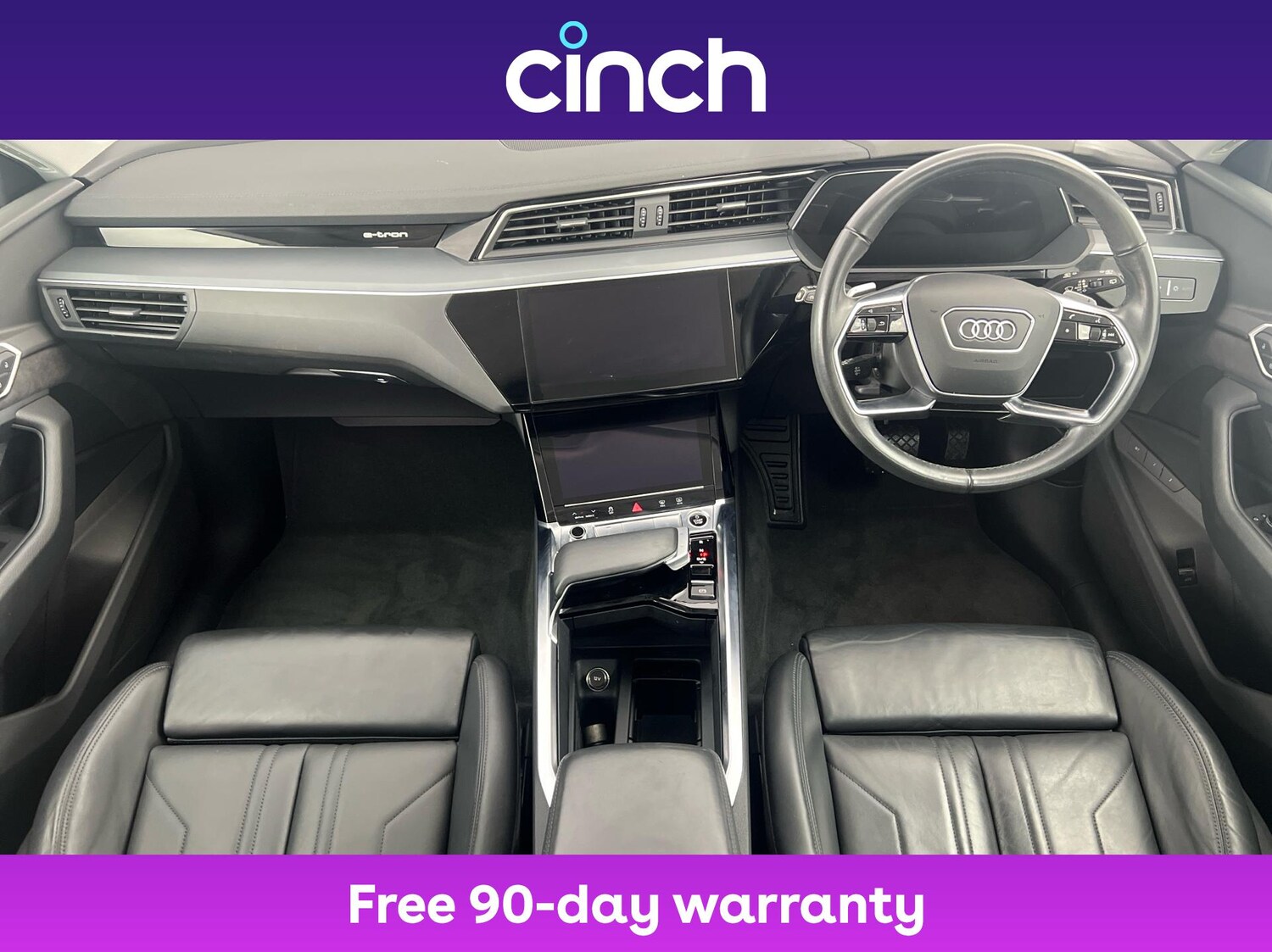 Used Audi e-tron 2021 for sale - 76395290: Photo 15