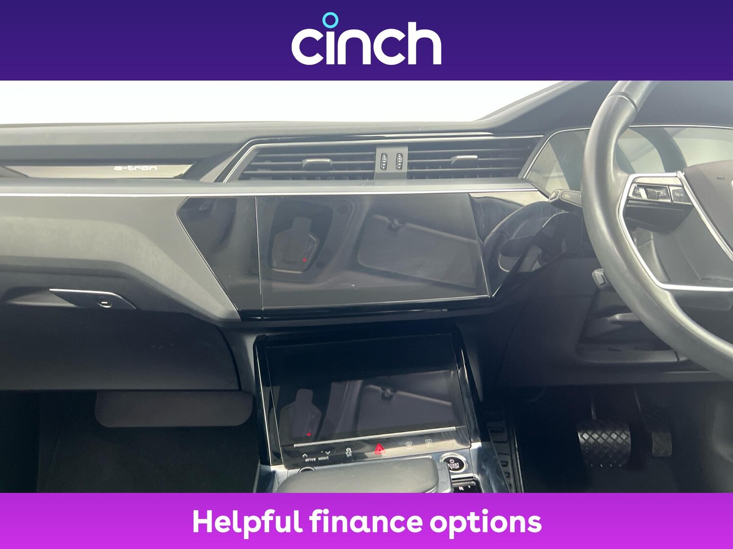 Used Audi e-tron 2021 for sale - 76395290: Photo 17