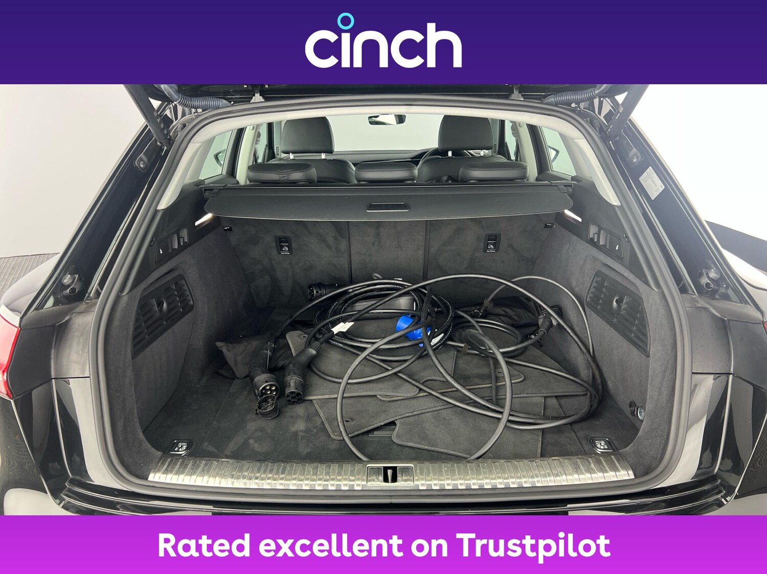 Used Audi e-tron 2021 for sale - 76395290: Photo 21