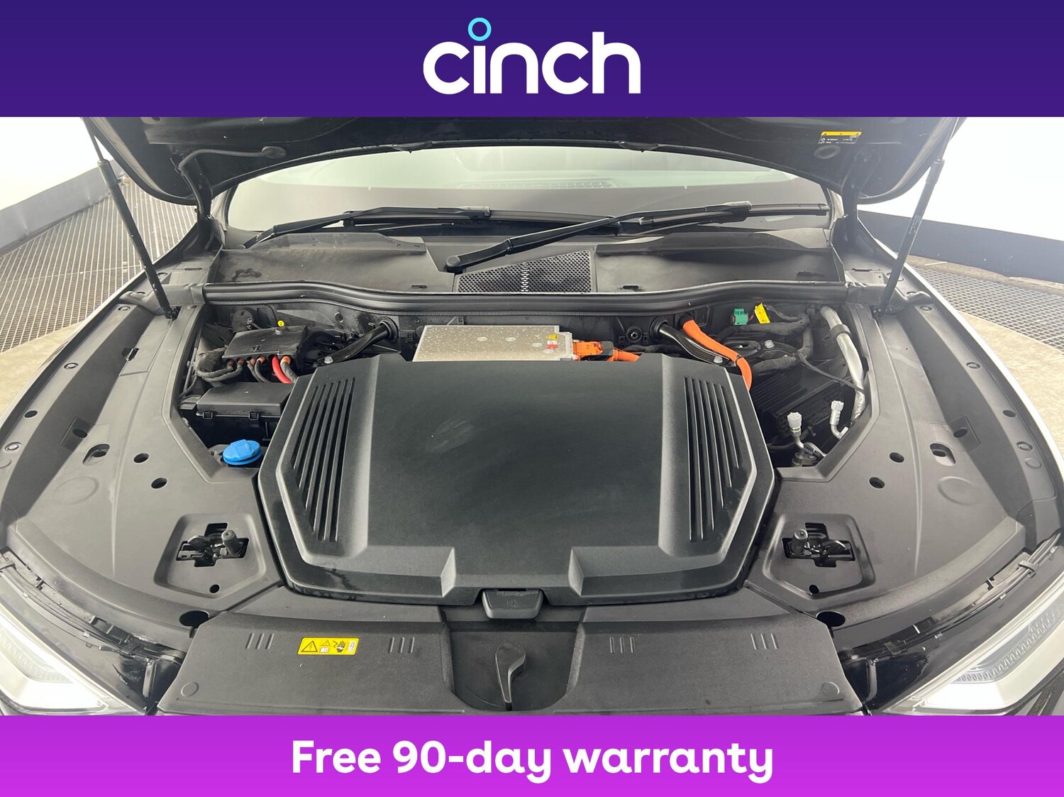 Used Audi e-tron 2021 for sale - 76395290: Photo 23