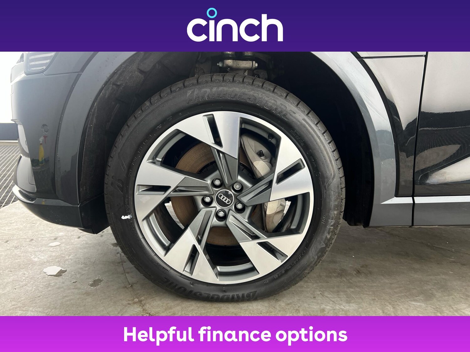 Used Audi e-tron 2021 for sale - 76395290: Photo 24