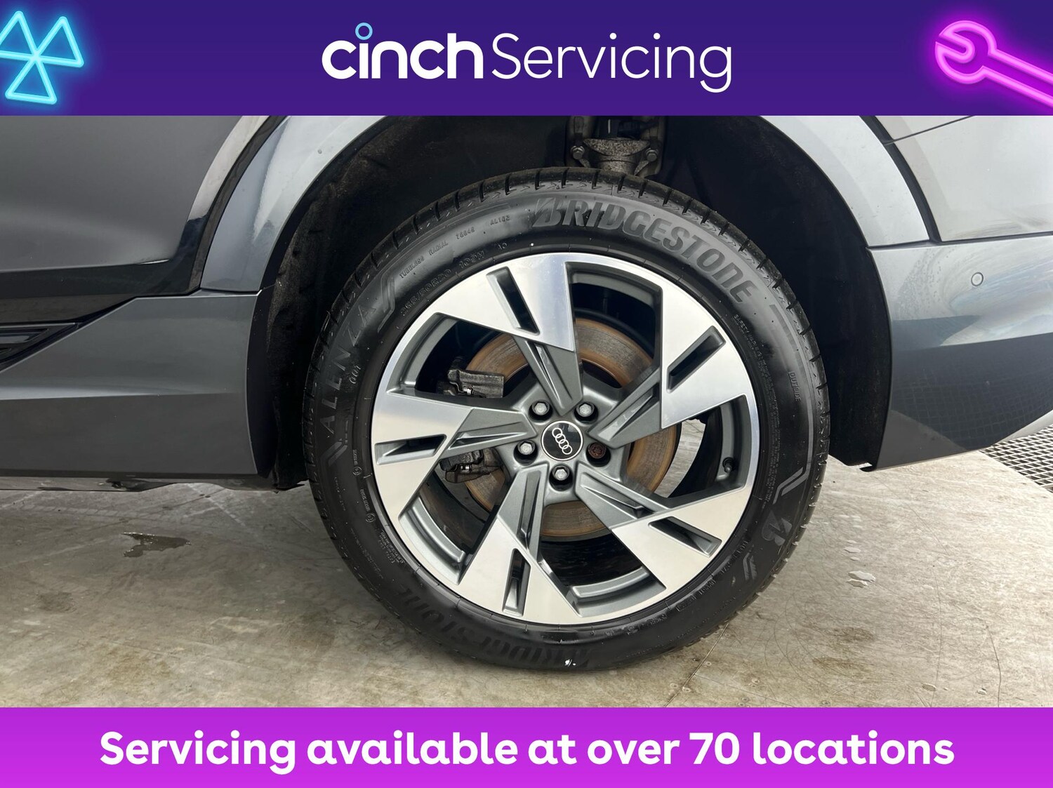 Used Audi e-tron 2021 for sale - 76395290: Photo 26