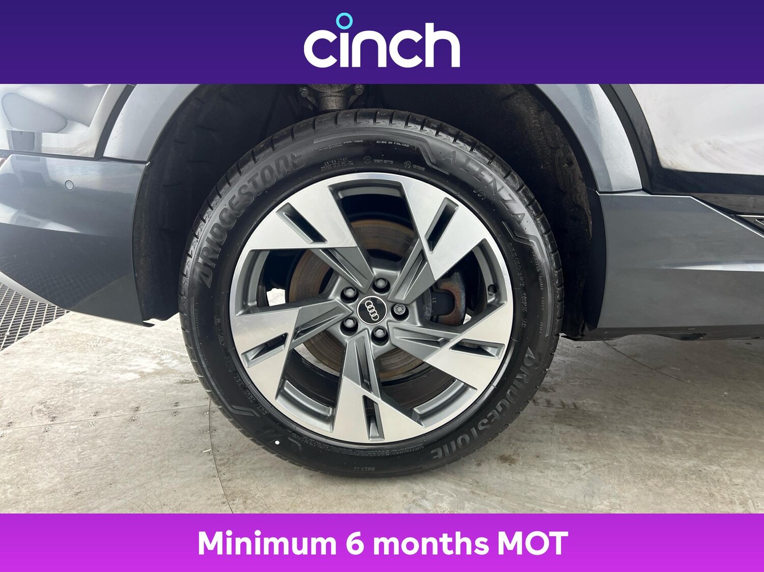 Used Audi e-tron 2021 for sale - 76395290: Photo 27