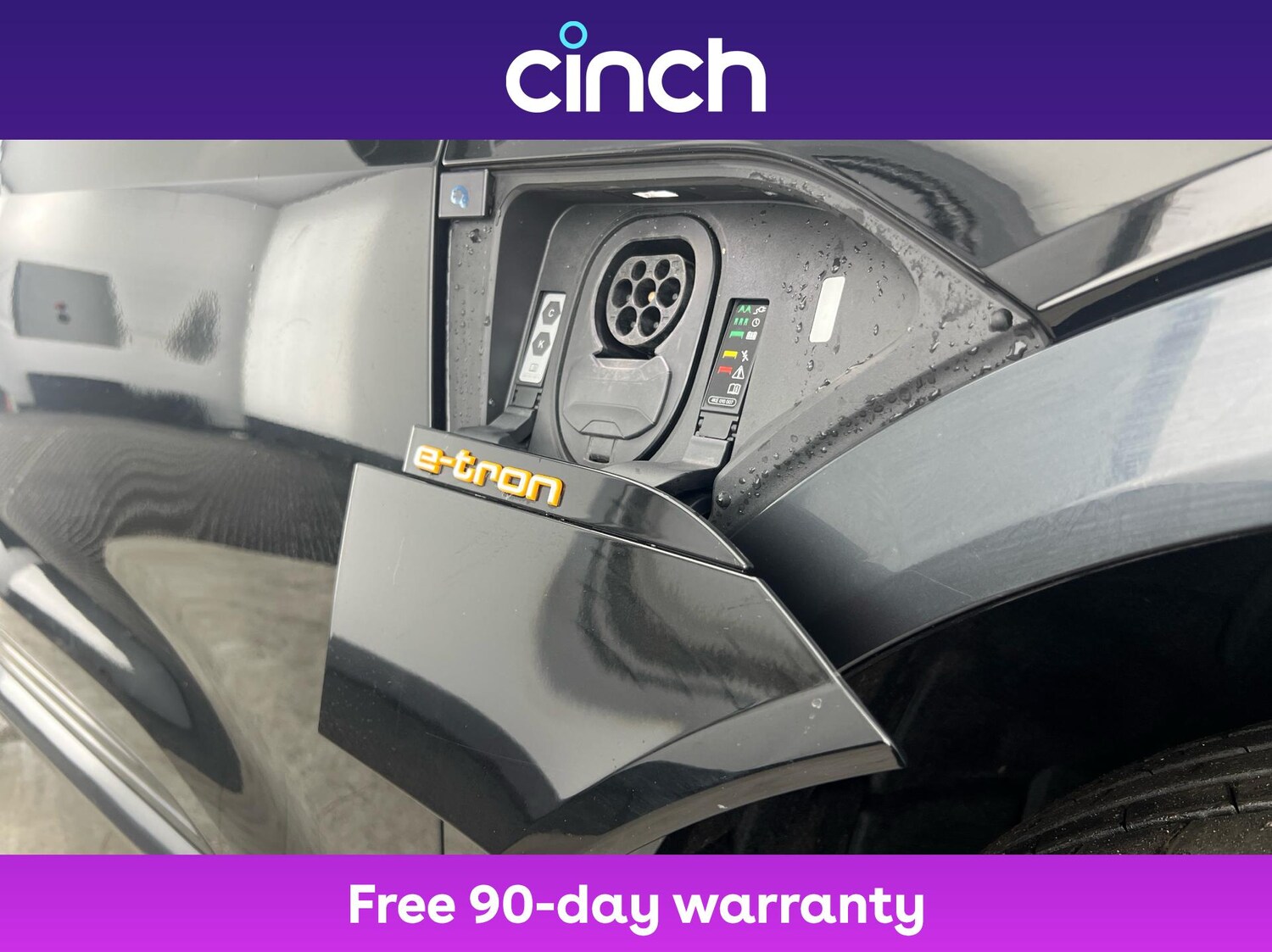 Used Audi e-tron 2021 for sale - 76395290: Photo 29