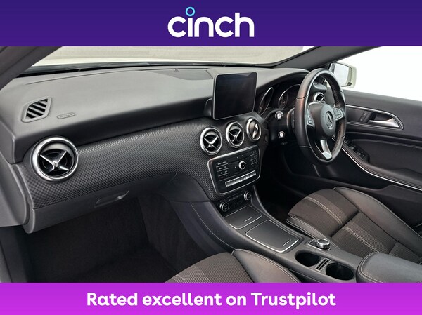 Used Mercedes-Benz A-Class 2018 for sale - 75428158: Photo 14