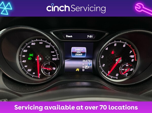 Used Mercedes-Benz A-Class 2018 for sale - 75428158: Photo 18