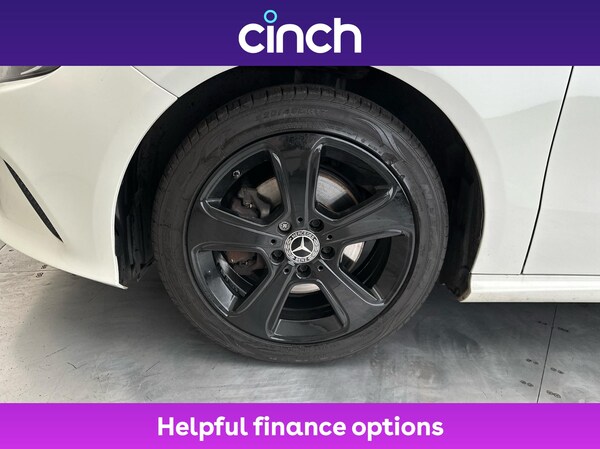 Used Mercedes-Benz A-Class 2018 for sale - 75428158: Photo 24