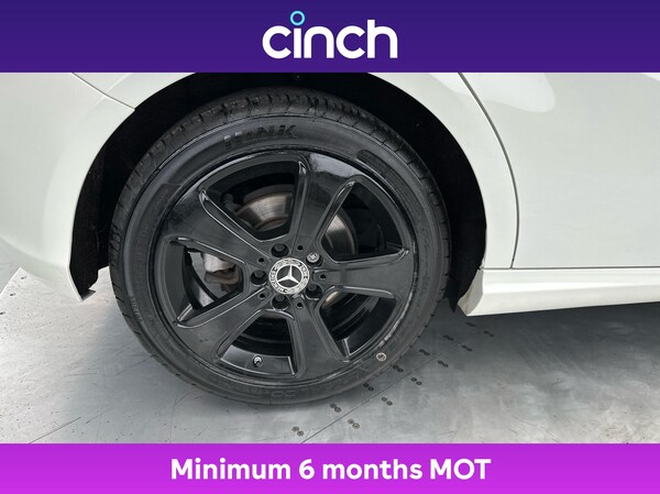 Used Mercedes-Benz A-Class 2018 for sale - 75428158: Photo 27