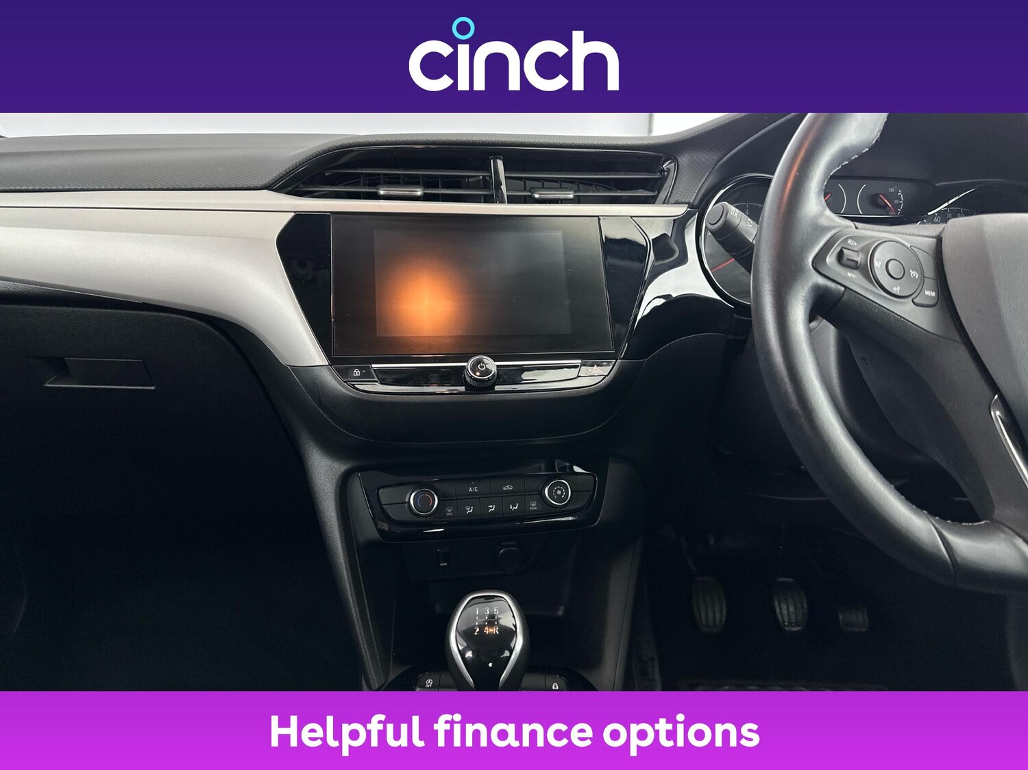 Used Vauxhall Corsa 2022 for sale - 76526992: Photo 17