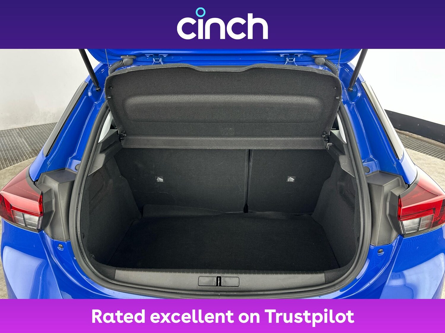 Used Vauxhall Corsa 2022 for sale - 76526992: Photo 21