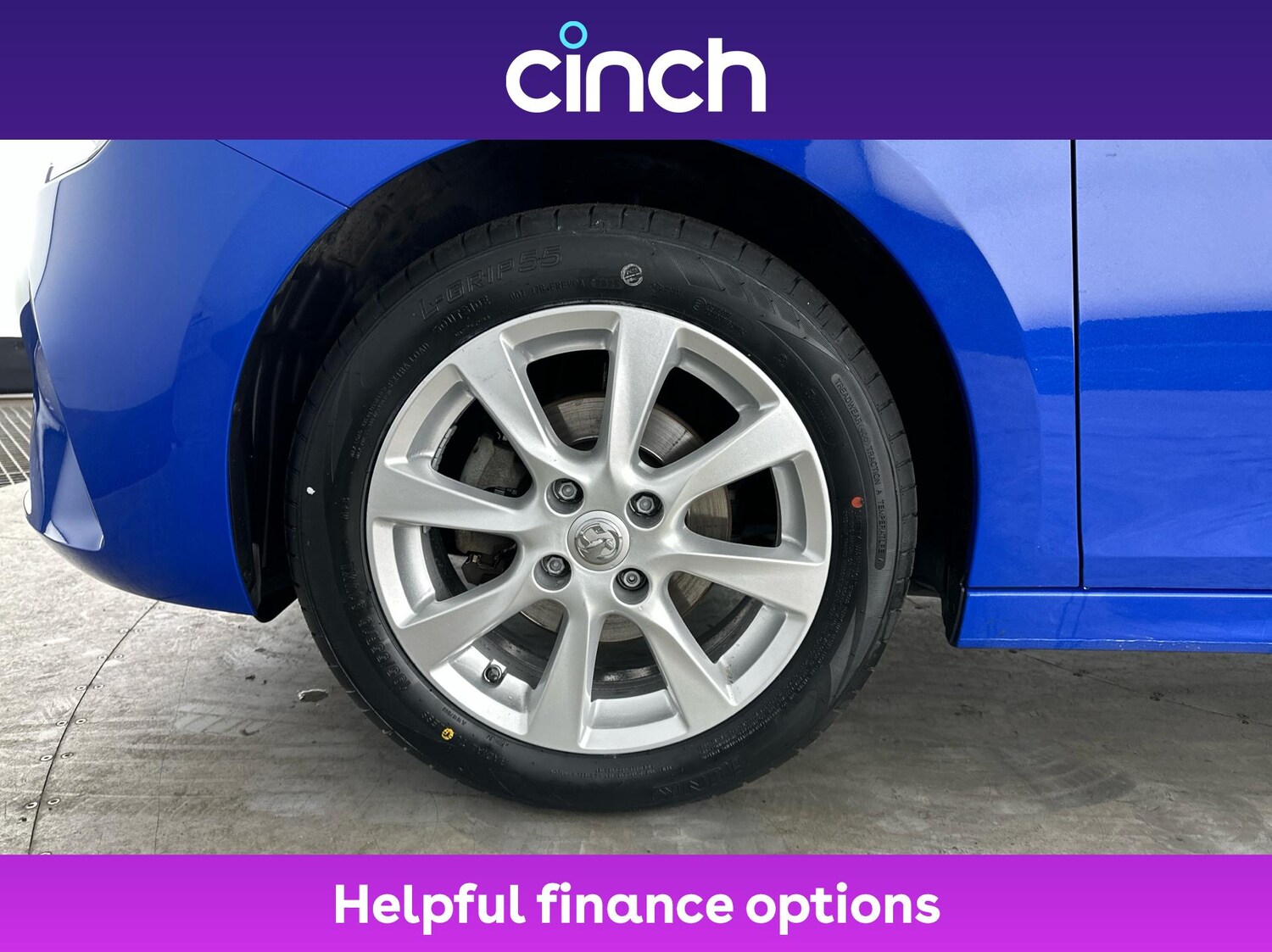 Used Vauxhall Corsa 2022 for sale - 76526992: Photo 24