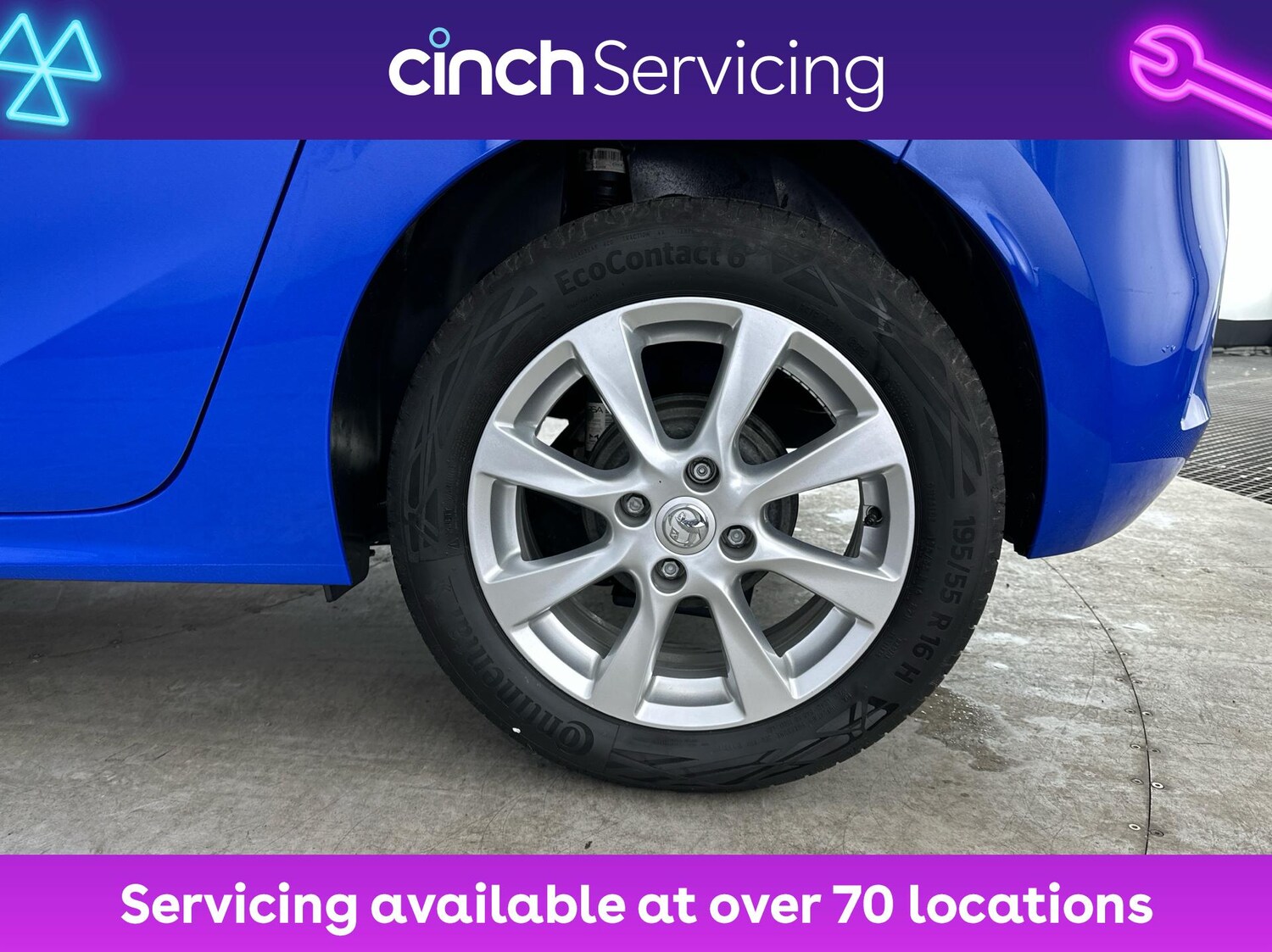 Used Vauxhall Corsa 2022 for sale - 76526992: Photo 26