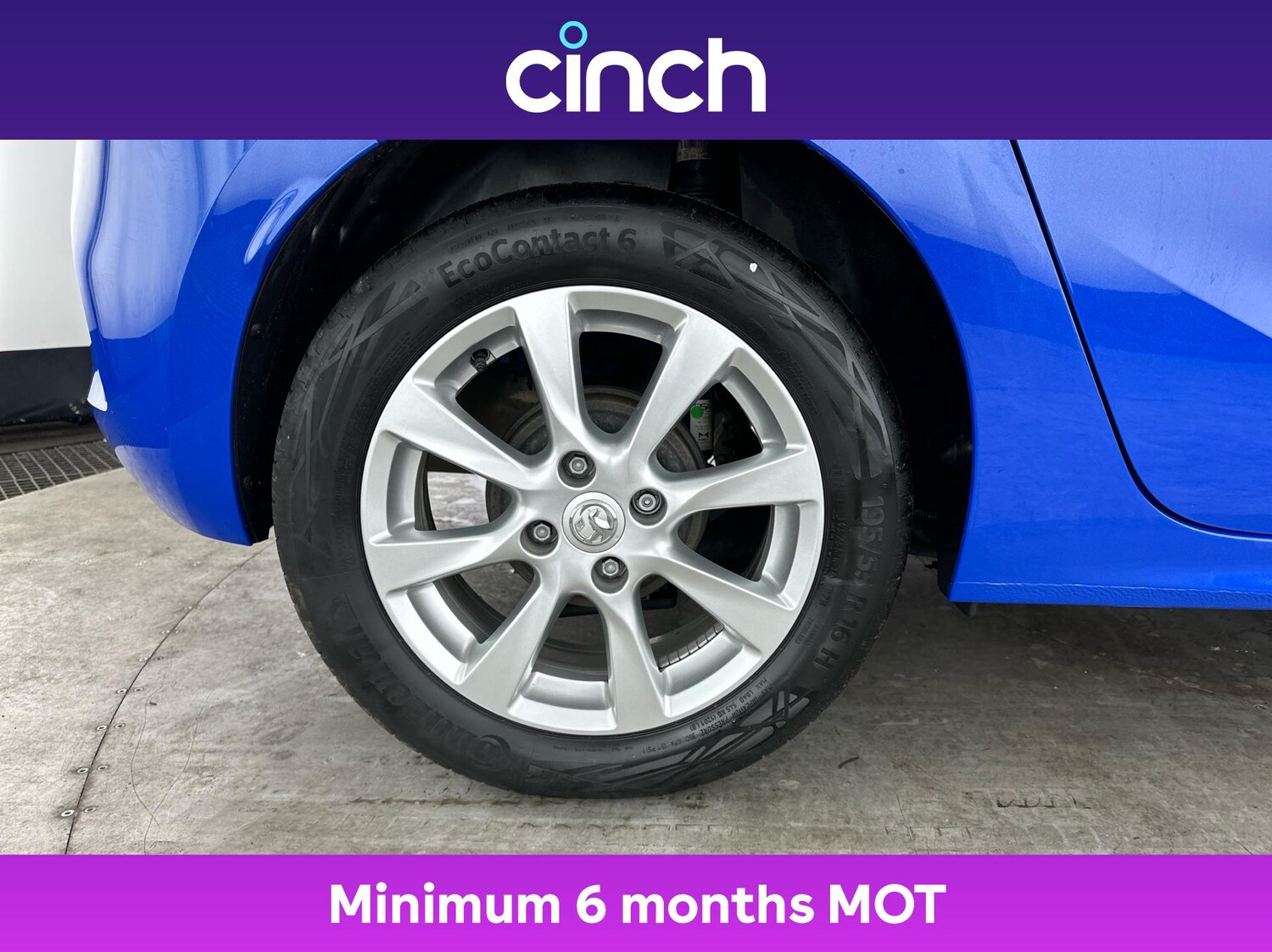 Used Vauxhall Corsa 2022 for sale - 76526992: Photo 27