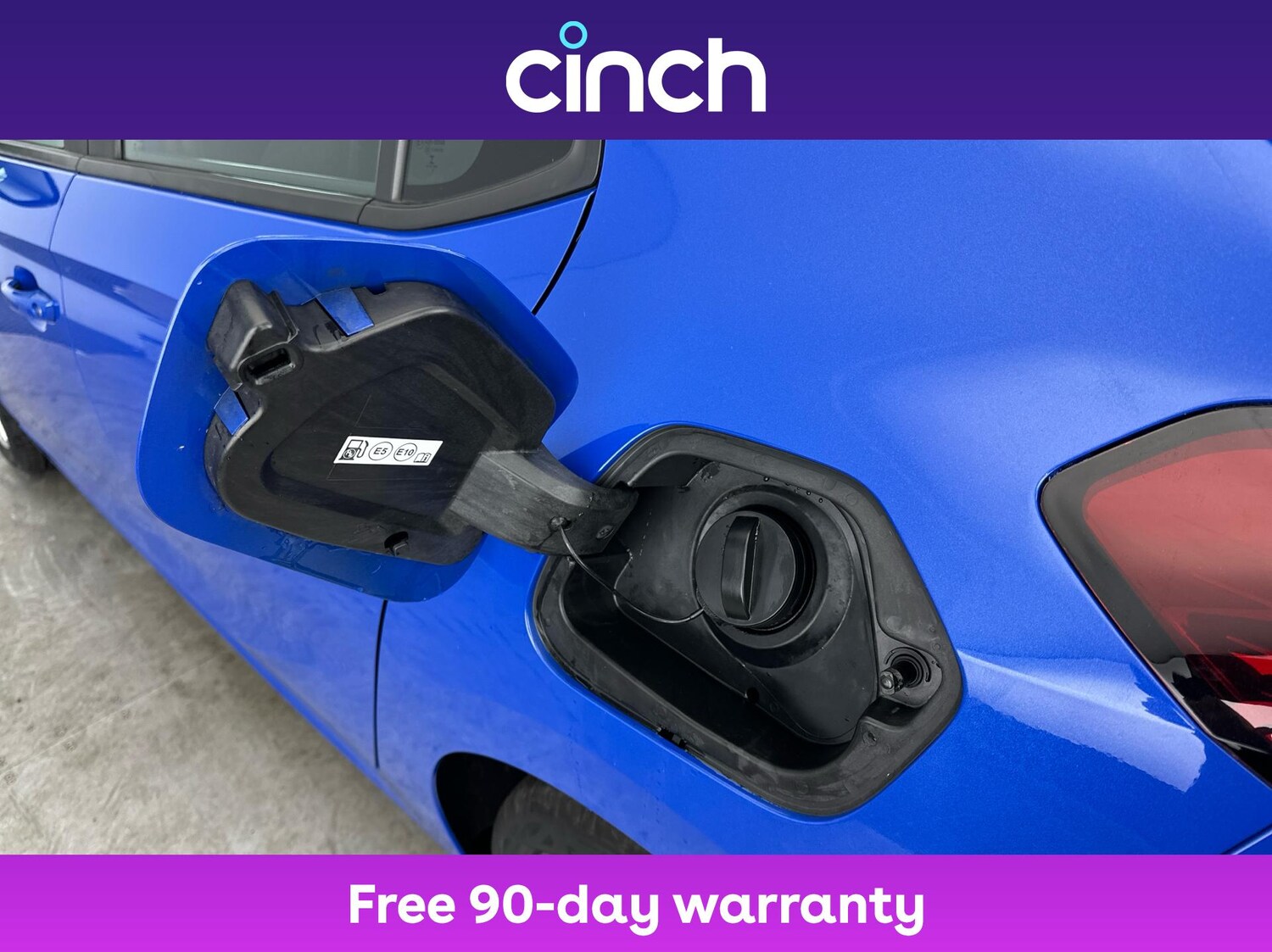 Used Vauxhall Corsa 2022 for sale - 76526992: Photo 29