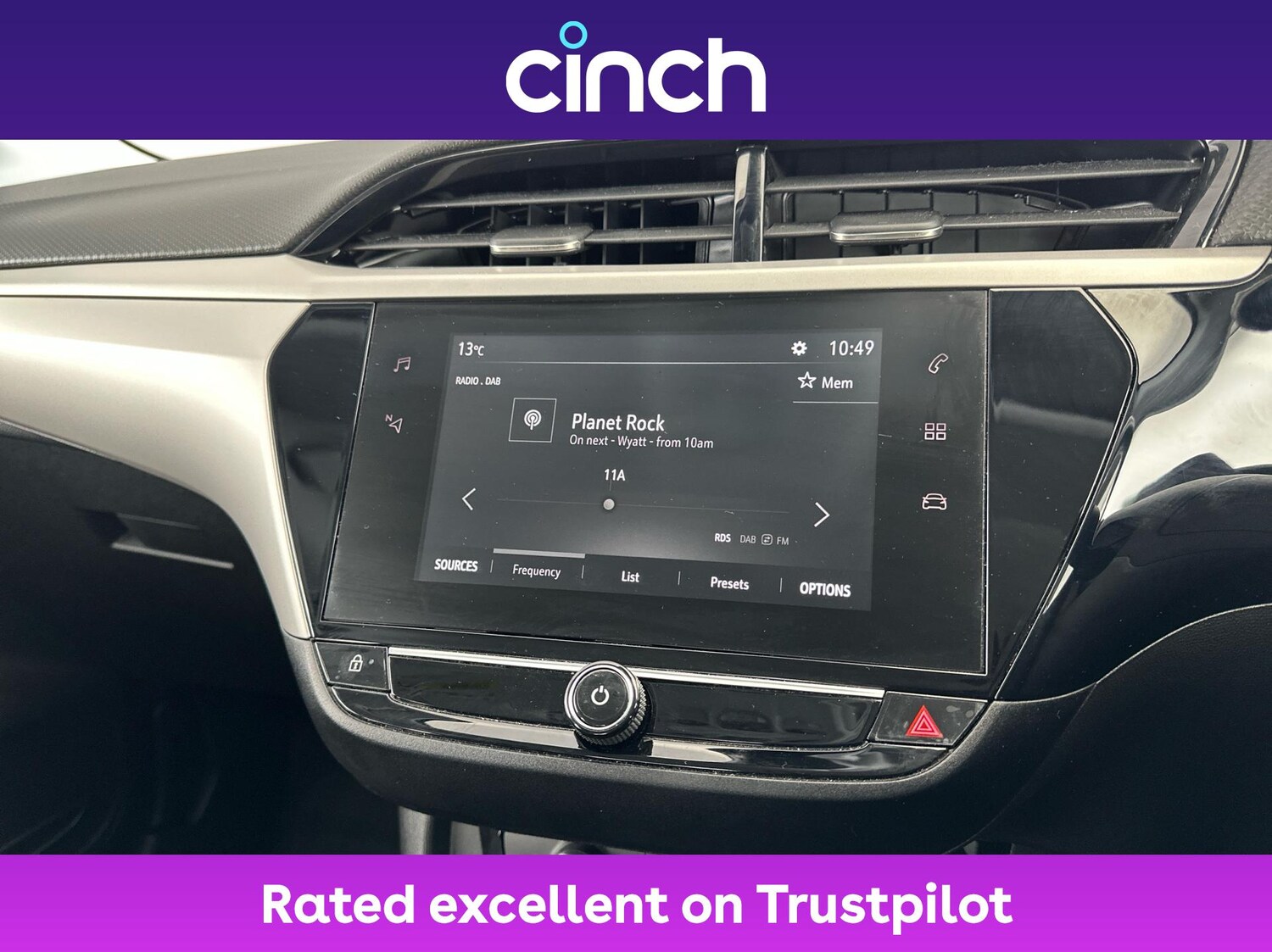 Used Vauxhall Corsa 2022 for sale - 76526992: Photo 33