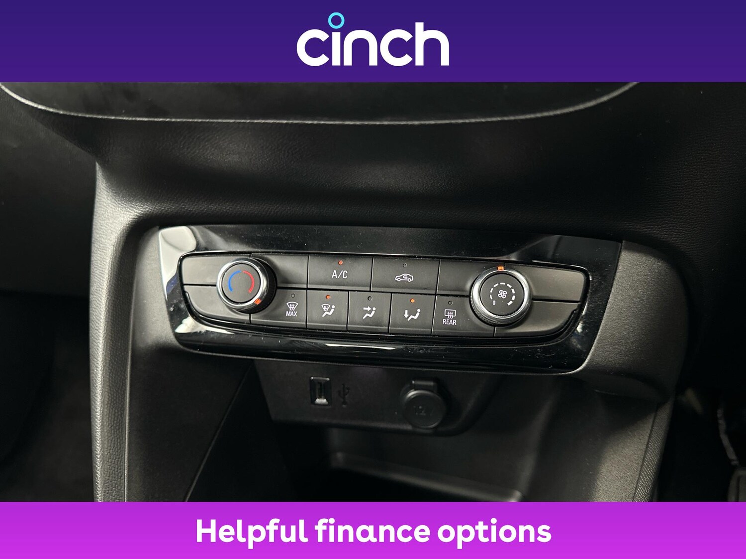 Used Vauxhall Corsa 2022 for sale - 76526992: Photo 35