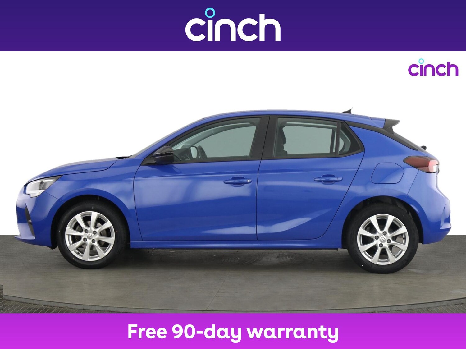 Used Vauxhall Corsa 2022 for sale - 76526992: Photo 8