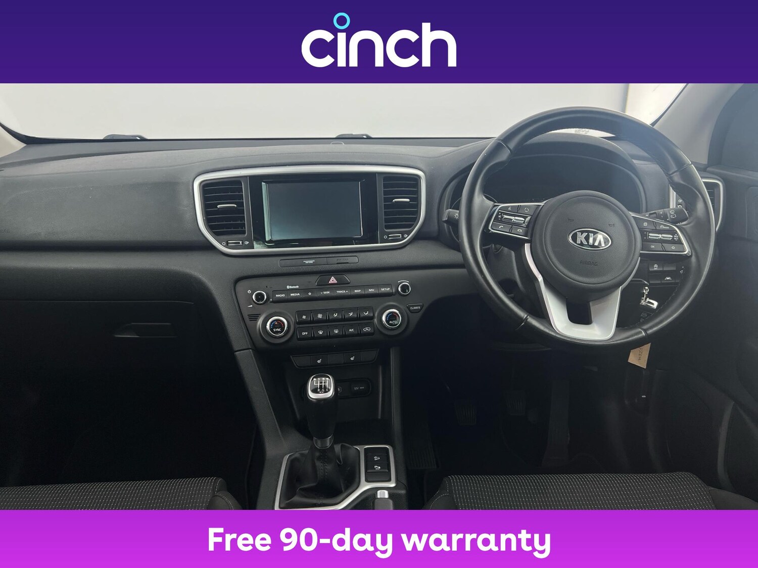 Used Kia Sportage 2018 for sale - 76712050: Photo 15