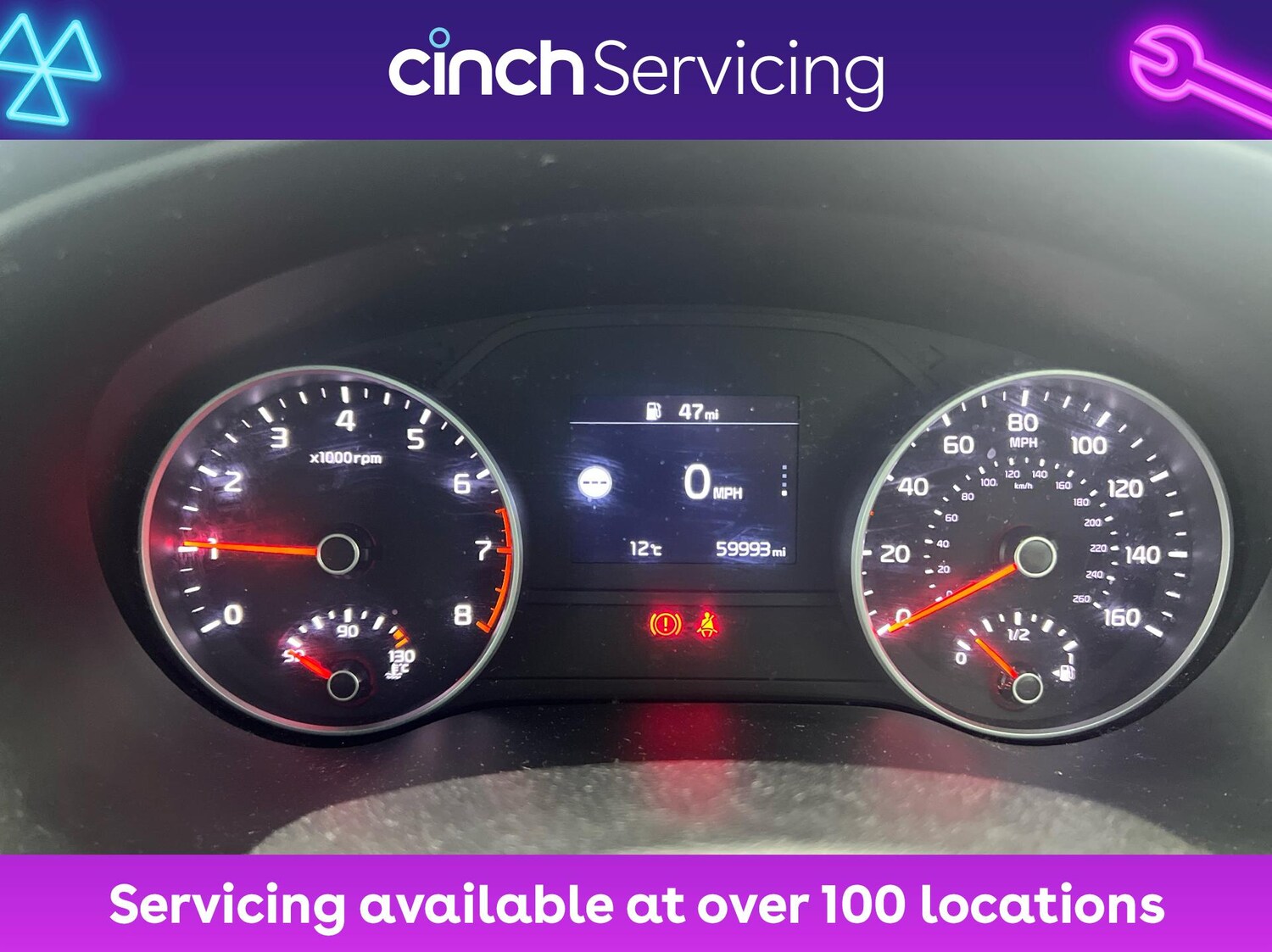 Used Kia Sportage 2018 for sale - 76712050: Photo 18