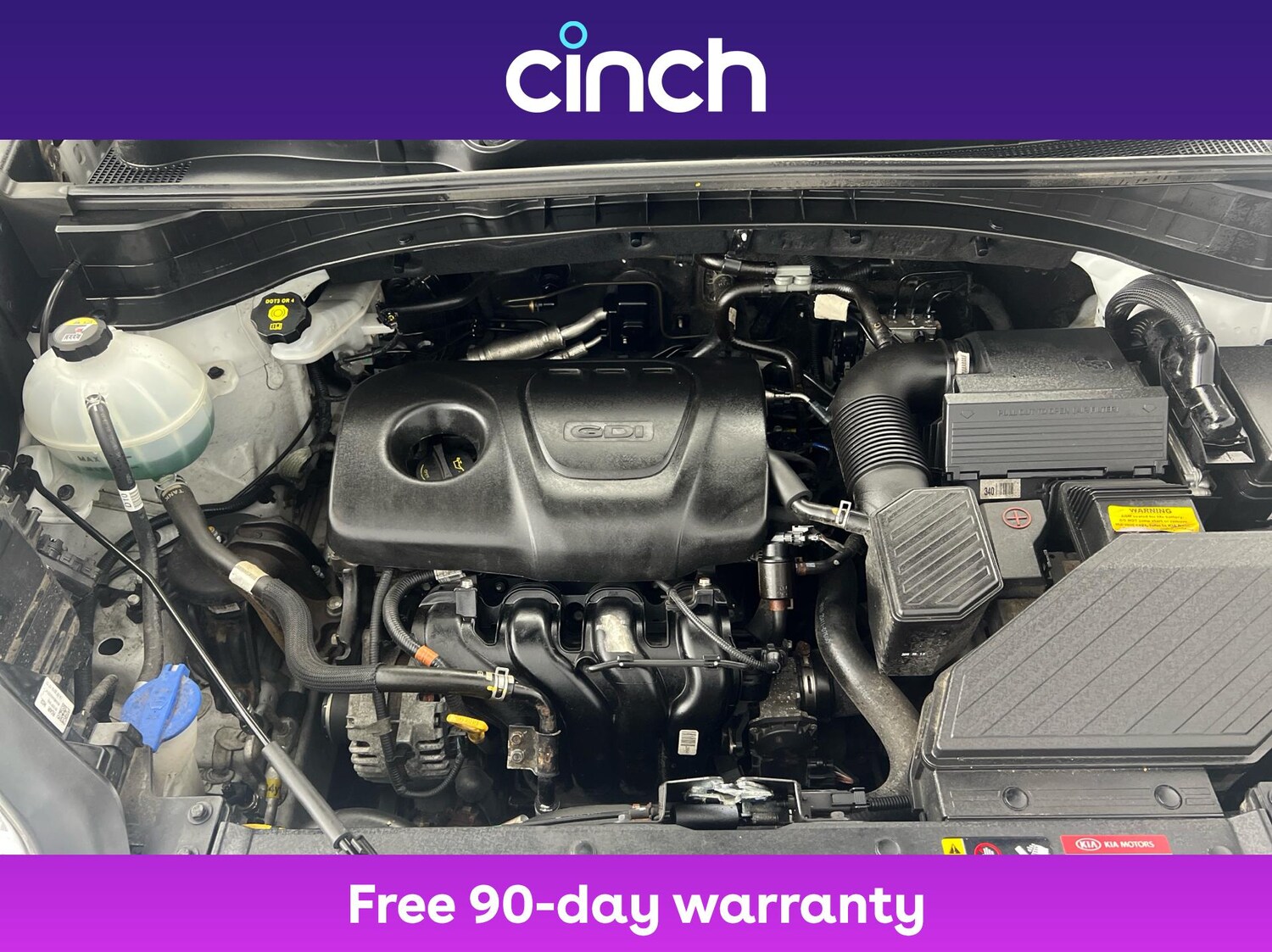 Used Kia Sportage 2018 for sale - 76712050: Photo 23