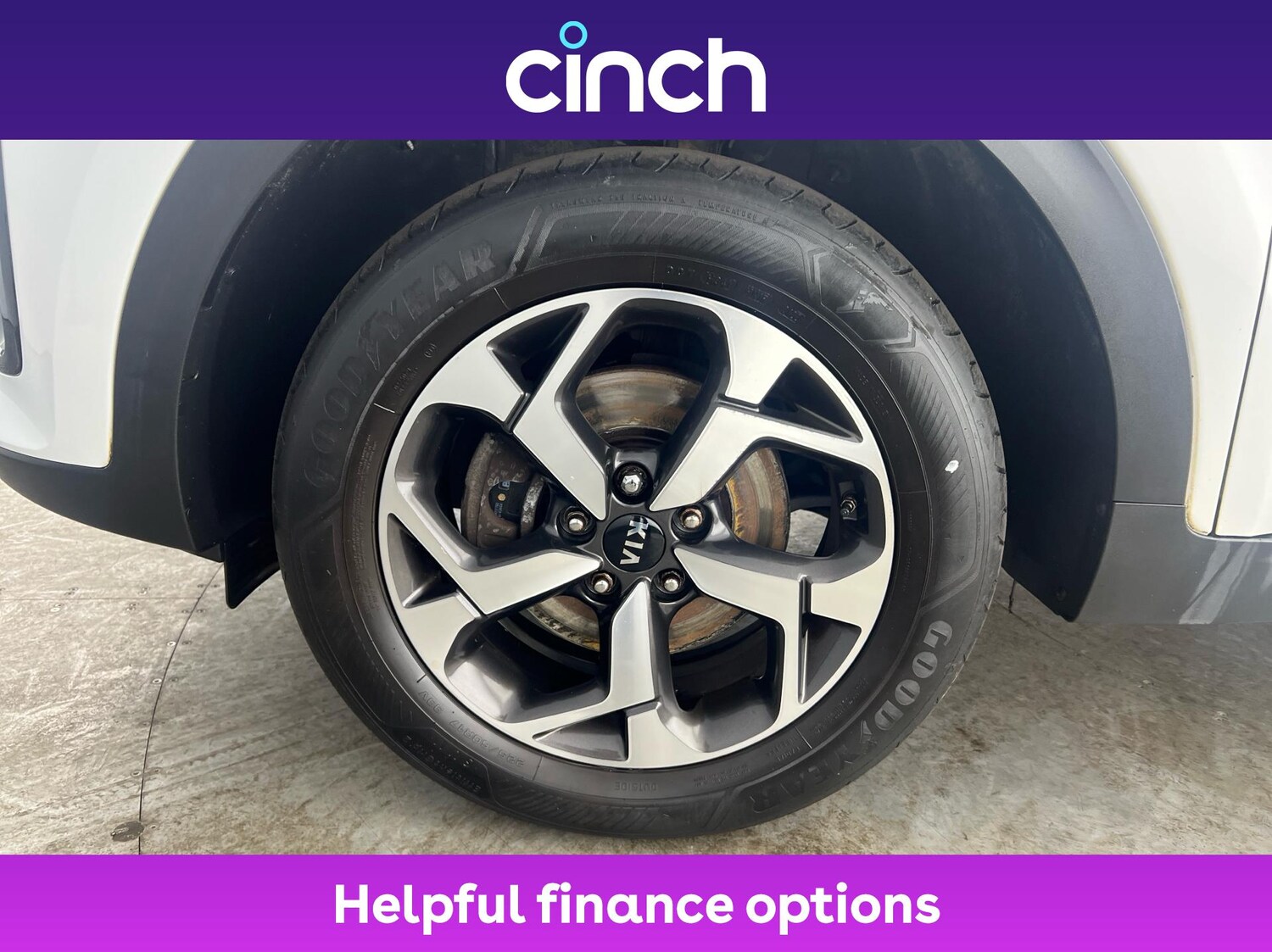 Used Kia Sportage 2018 for sale - 76712050: Photo 24