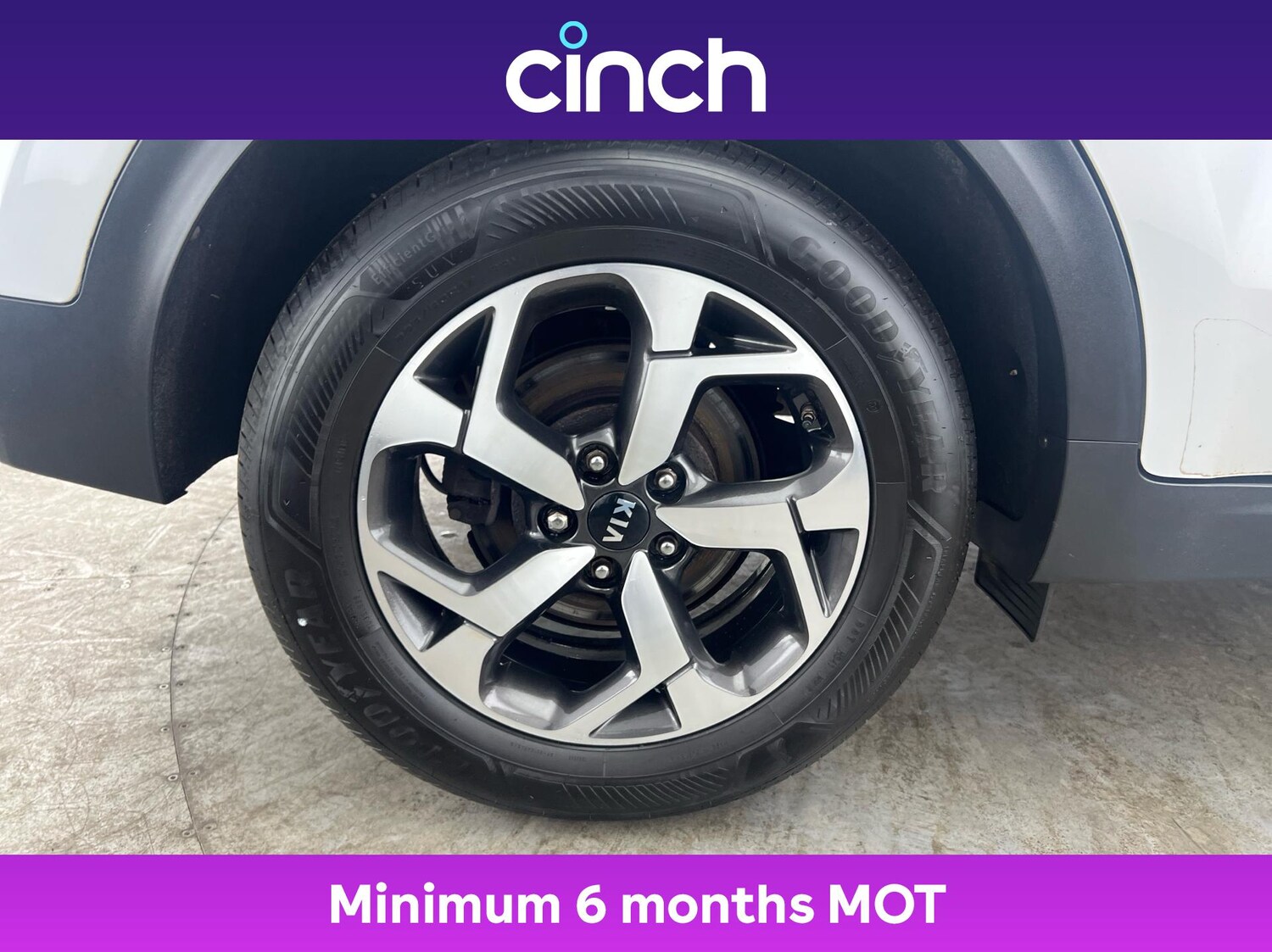 Used Kia Sportage 2018 for sale - 76712050: Photo 27