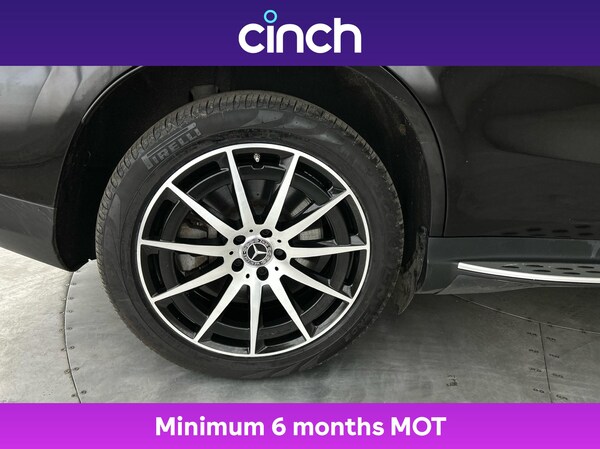 Used Mercedes-Benz EQC 2020 for sale - 76246035: Photo 27
