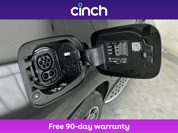 Used Mercedes-Benz EQC 2020 for sale - 76246035: Photo 29