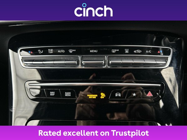 Used Mercedes-Benz EQC 2020 for sale - 76246035: Photo 33