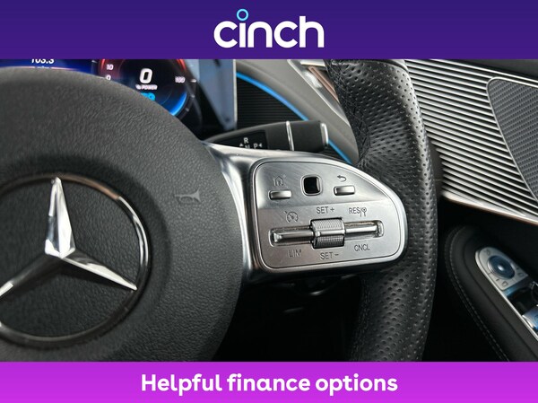 Used Mercedes-Benz EQC 2020 for sale - 76246035: Photo 35