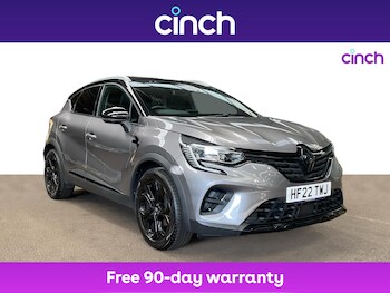 Renault - Captur