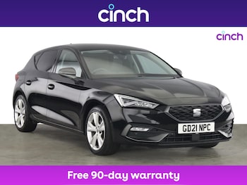 SEAT - Leon