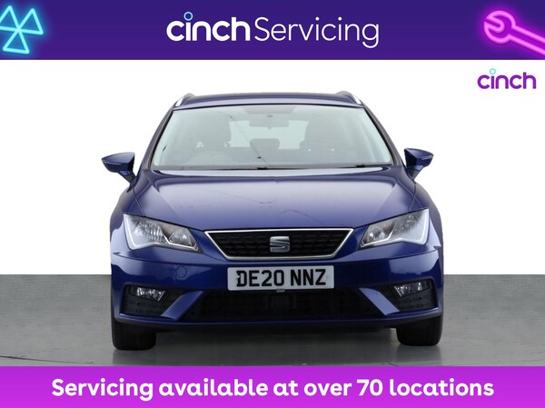 Used SEAT Leon 2020 for sale - 75611259: Photo 11