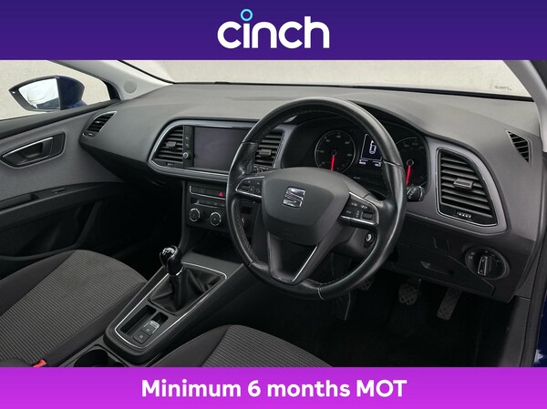 Used SEAT Leon 2020 for sale - 75611259: Photo 12
