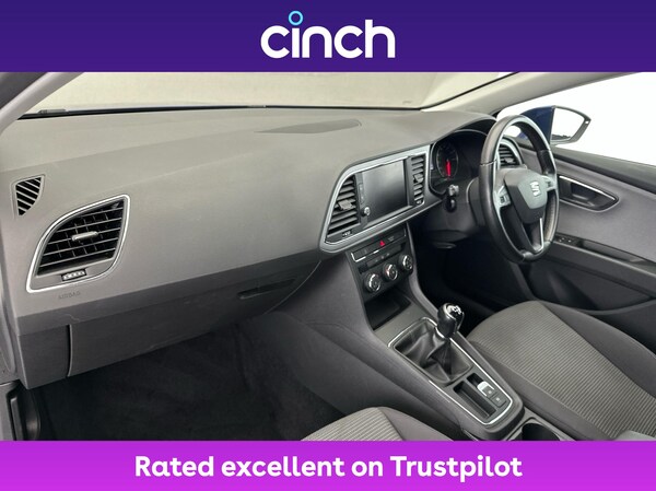 Used SEAT Leon 2020 for sale - 75611259: Photo 14