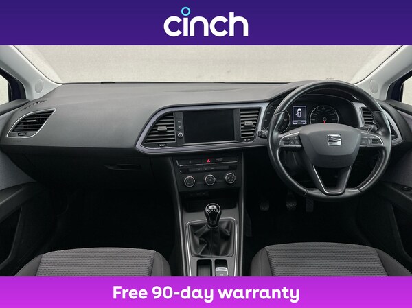 Used SEAT Leon 2020 for sale - 75611259: Photo 15