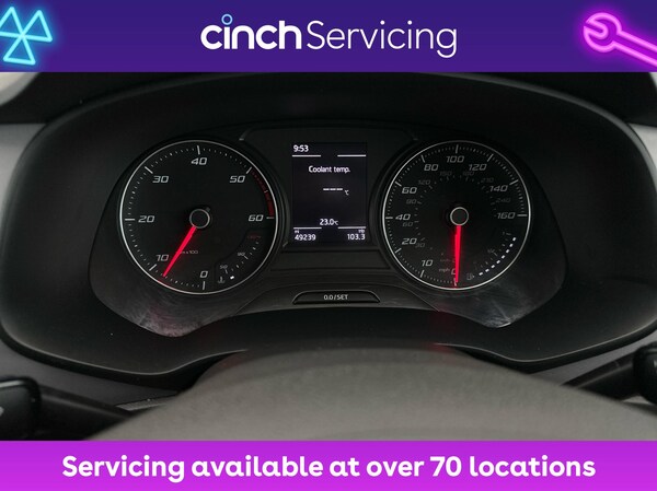 Used SEAT Leon 2020 for sale - 75611259: Photo 18