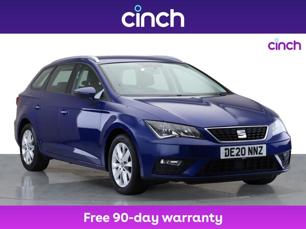 Used SEAT Leon 2020 for sale - 75611259: Photo 1