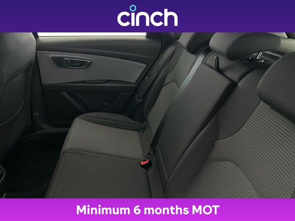 Used SEAT Leon 2020 for sale - 75611259: Photo 20