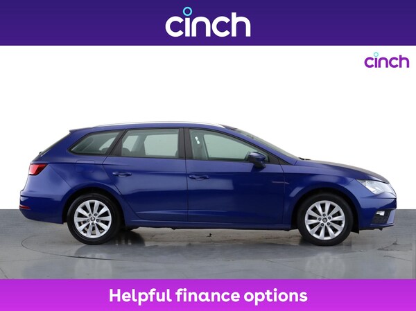 Used SEAT Leon 2020 for sale - 75611259: Photo 2